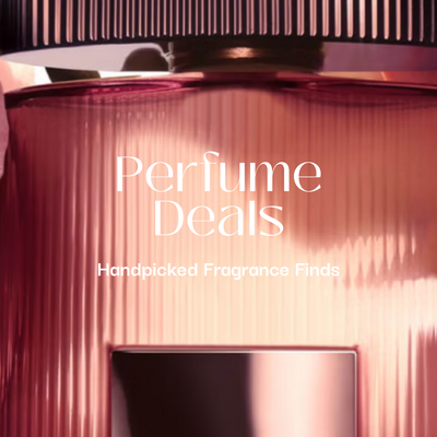 Prink Perfume Finds
